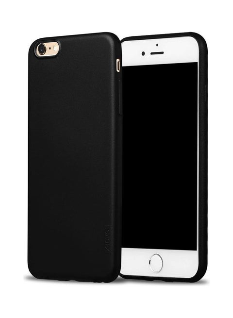 Protective Case Cover For Apple iPhone 6/6s Black