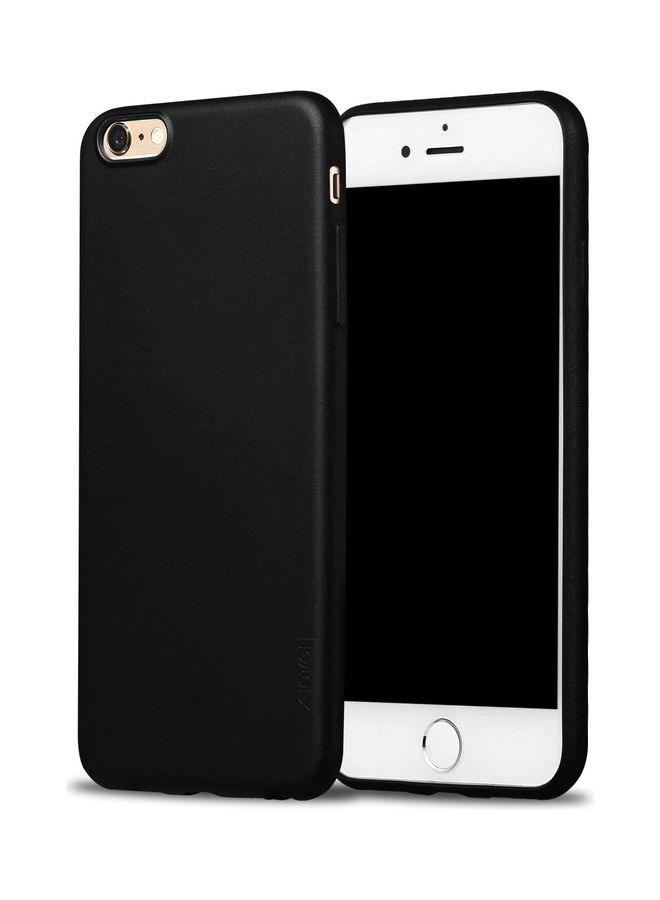Protective Case Cover For Apple iPhone 6/6s Black