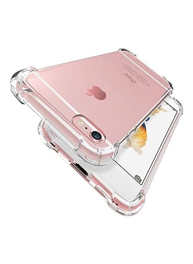 ICS Protective Case Cover For Apple iPhone 7/8 Clear - Image 2