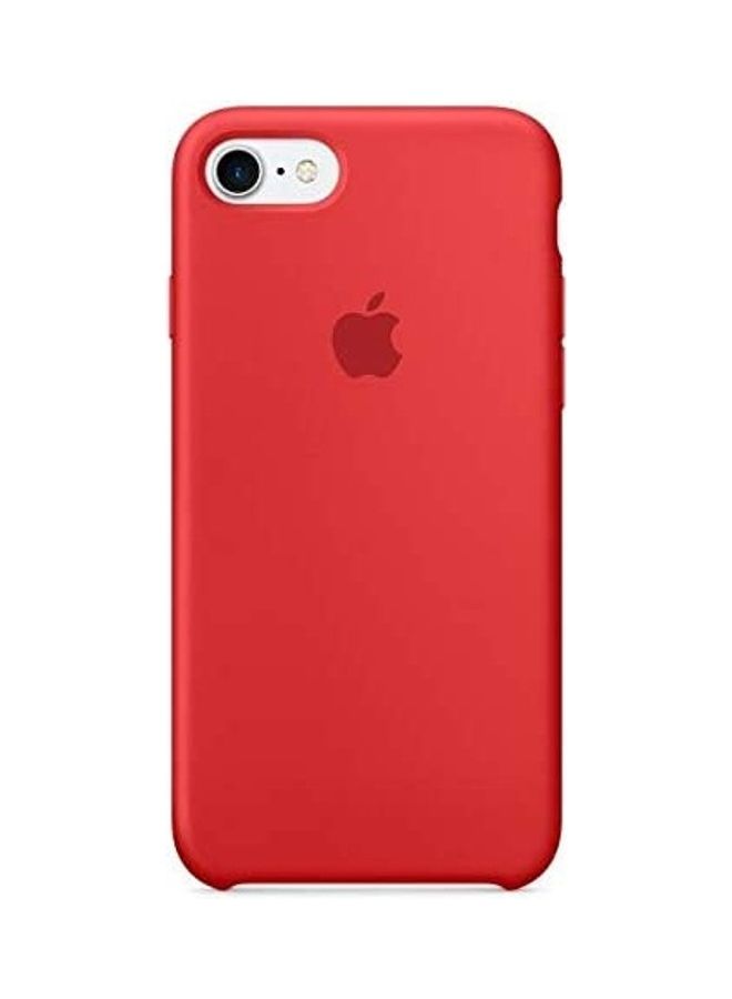 ICS Protective Case Cover For Apple iPhone 8/7 Red