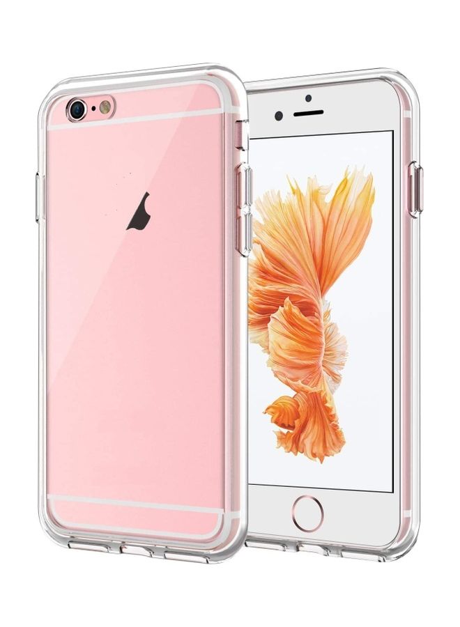 ICS Protective Case Cover For Apple iPhone 6s Plus/6 Plus Clear - Image 1