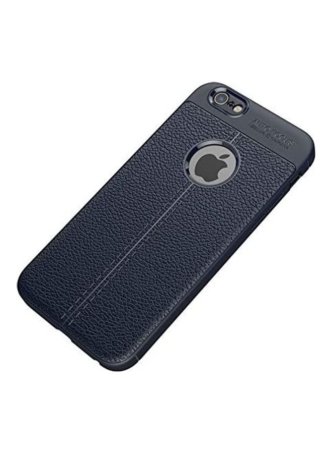 أي سي إس غطاء حماية واقٍ لهواتف أبل آيفون 6S/ 6 أزرق - Image 2