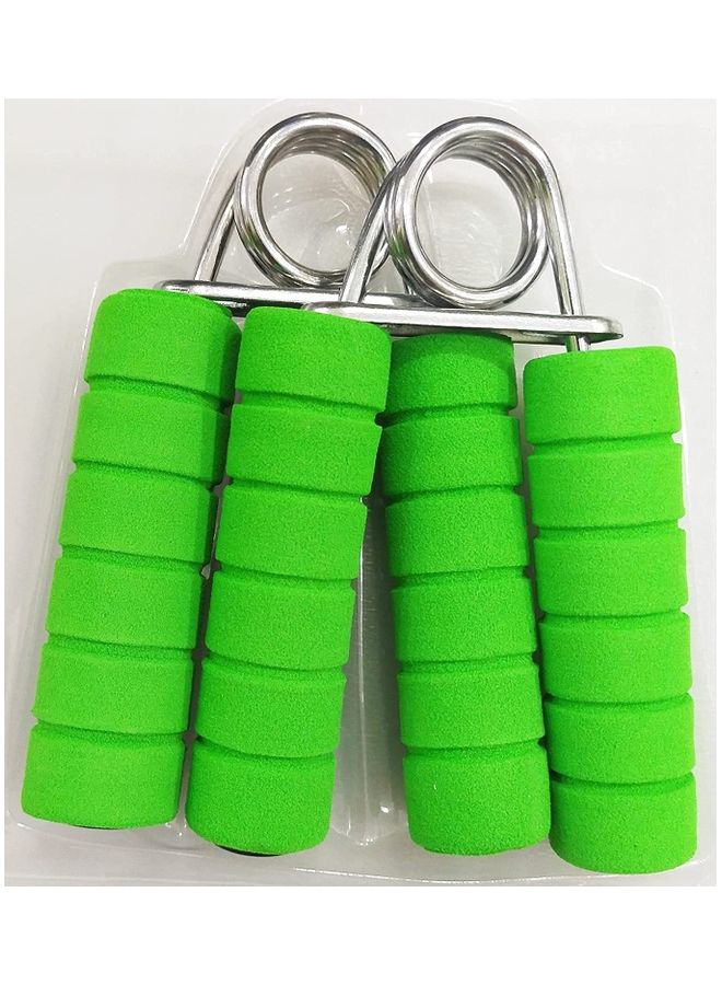 لايف توب أداة تقوية قبضة اليد من قطعتين - Image 1