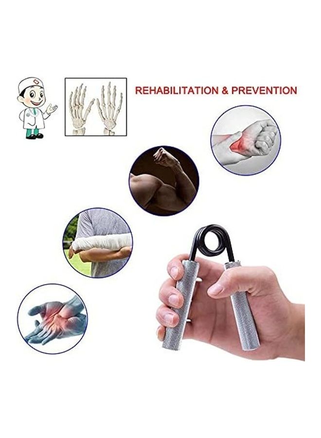 لايف توب أداة تقوية قبضة اليد من قطعتين - Image 3