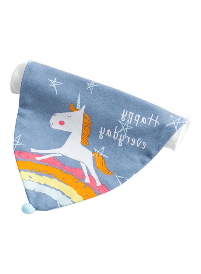 Muslin Tree Five-Layer Sweat-Absorbent Cotton Towel  - Image 1