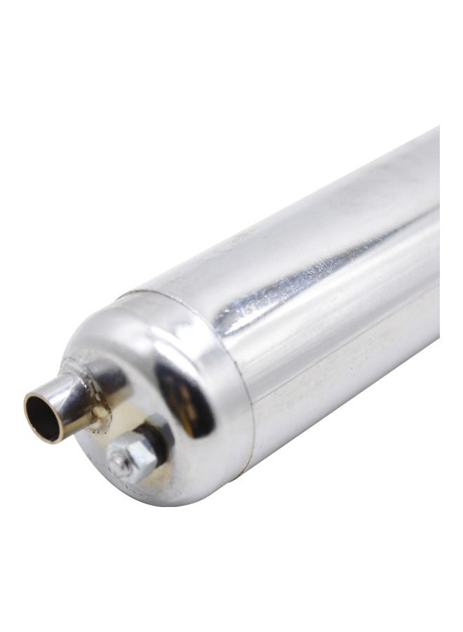 Generic 40mm Muffler Exhaust Pipe  - Image 2