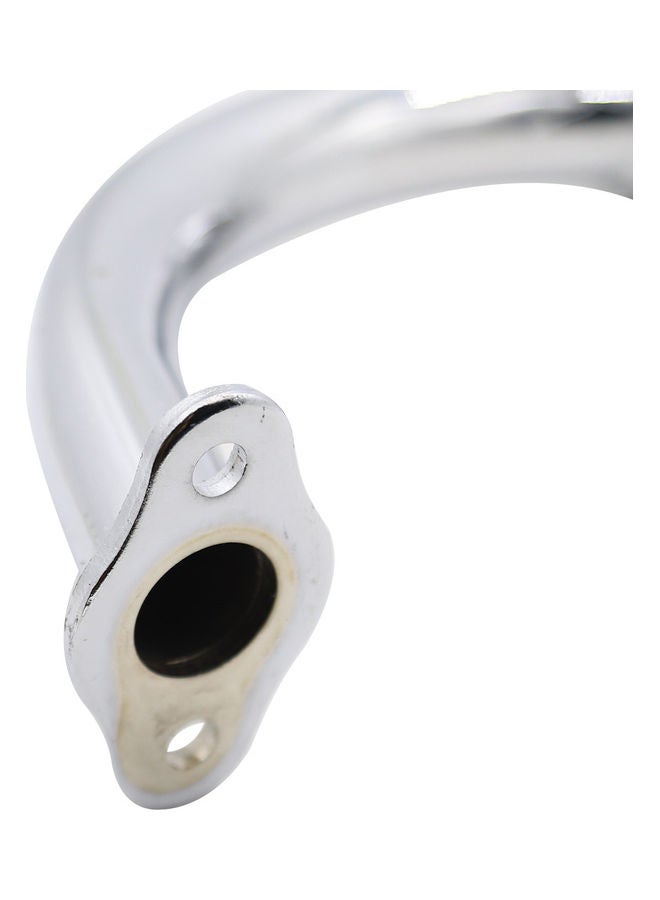 Generic 40mm Muffler Exhaust Pipe  - Image 3