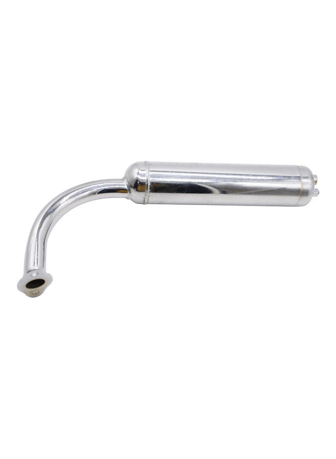 Generic 40mm Muffler Exhaust Pipe  - Image 5