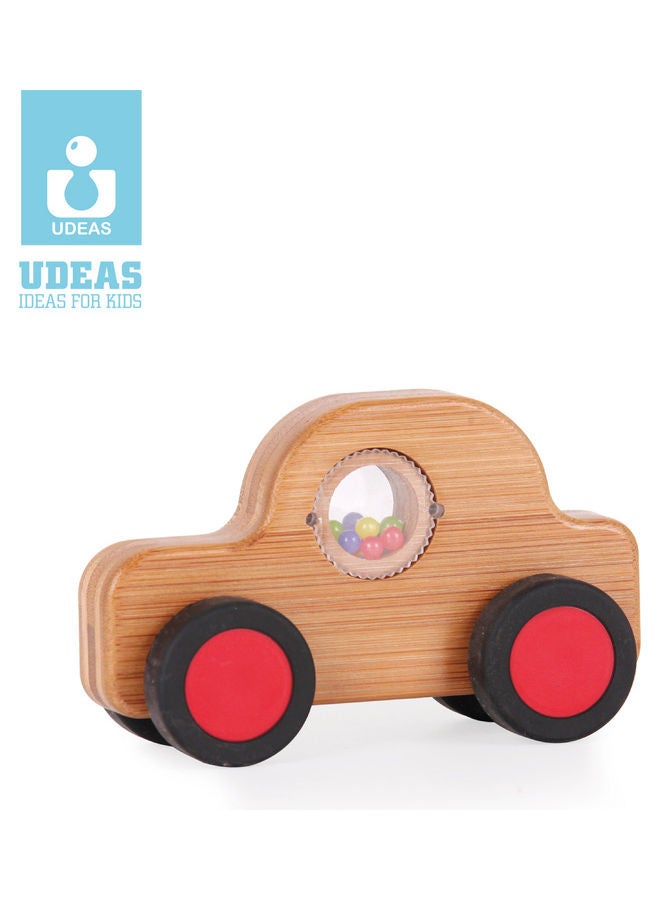 Bamboo Baby Car One Size
