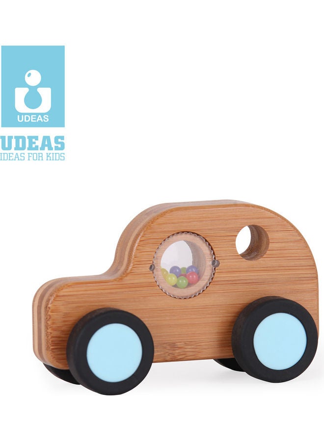 Bamboo Baby Car One Size