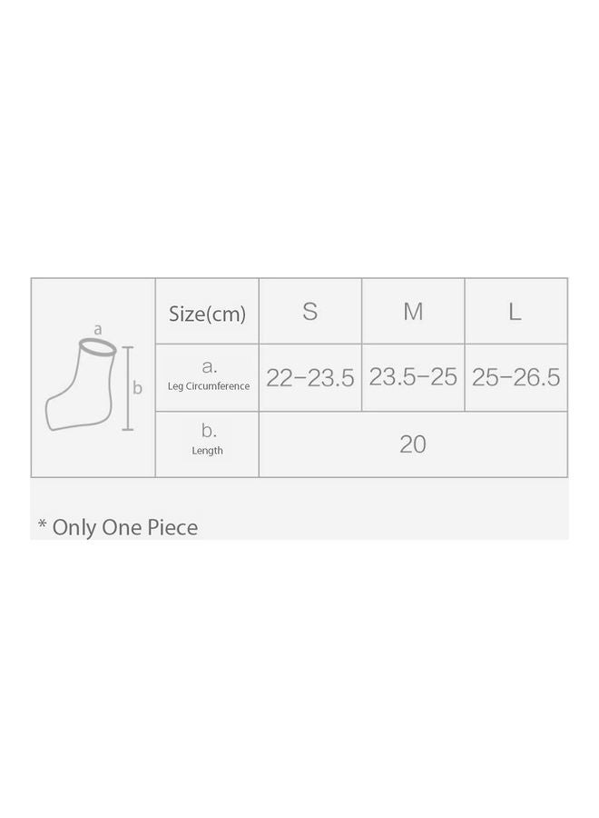 ايربوب ضمادة كاحل بتصميم جيد التهوية - Image 2