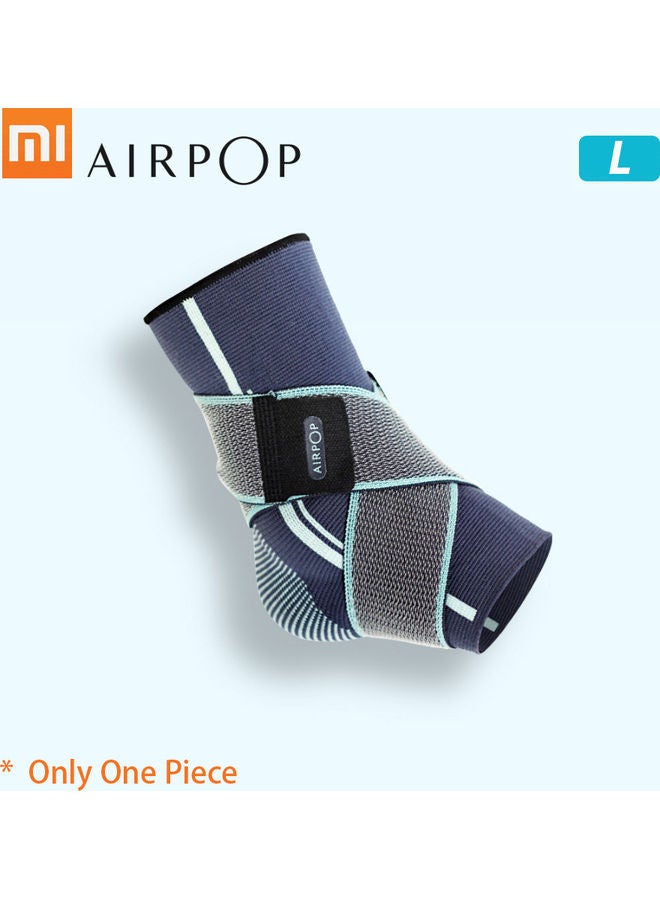 ايربوب ضمادة كاحل بتصميم جيد التهوية - Image 1