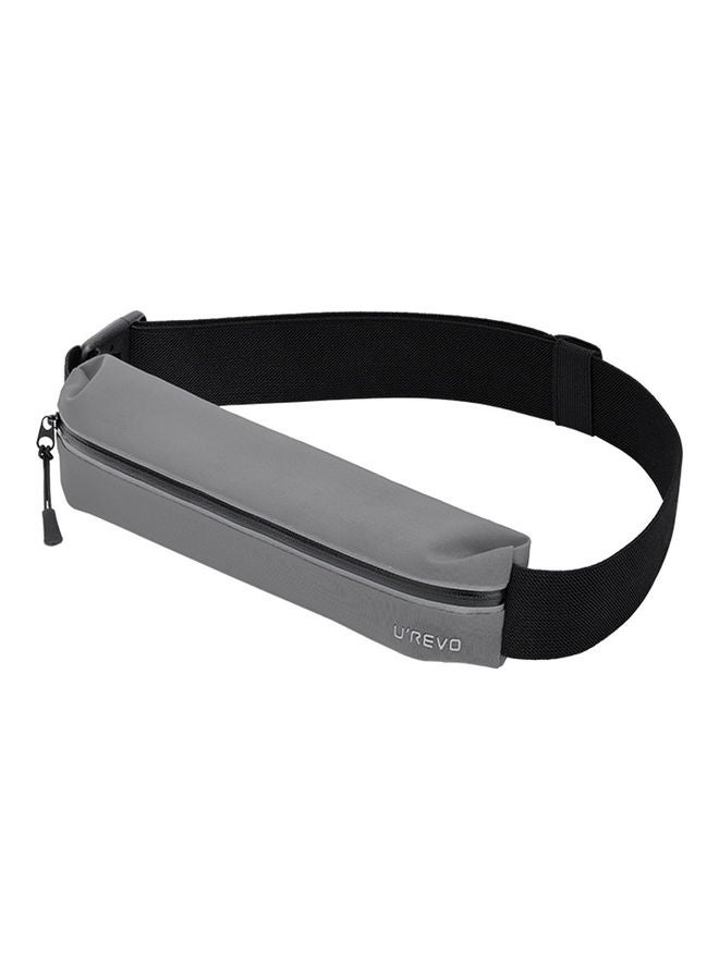 UREVO Waterproof Reflective Running Waist Bag  - Image 2