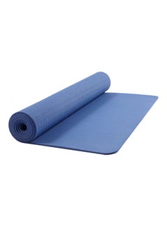 Double-Sided Non-Slip Yoga Mat
