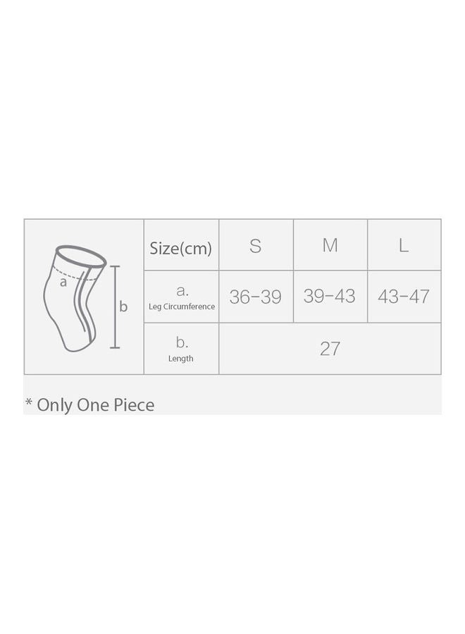Airpop - Sports Safety Knee Pad - Image 1