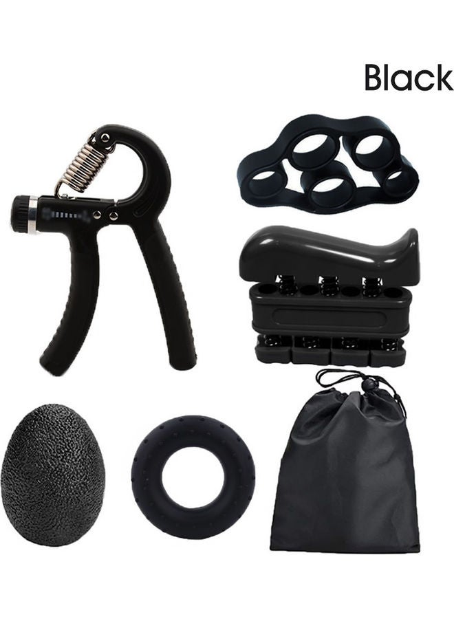 Generic 5-Piece Adjustable Hand Grip With Bag Set - Image 1