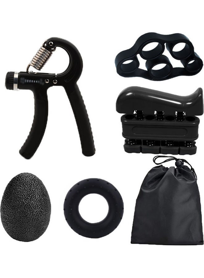Generic 5-Piece Adjustable Hand Grip With Bag Set - Image 2