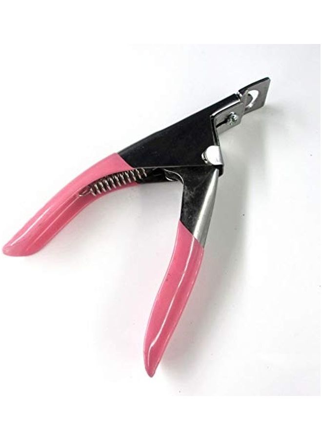 Nail Tip Glue Set Clear - Image 2