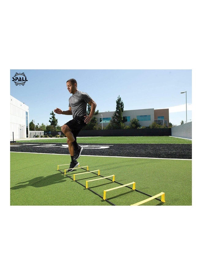 Spall Fitness Agility Ladder  - Image 3