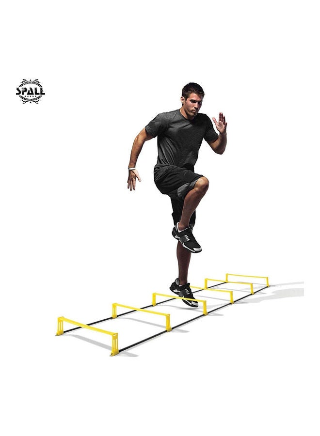 Spall Fitness Agility Ladder  - Image 4