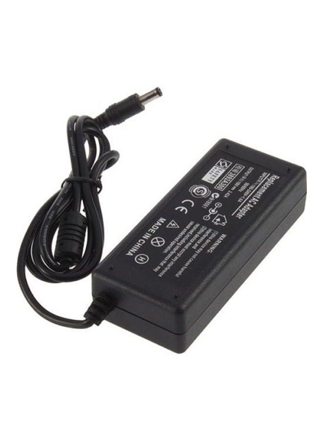 Generic 19V 3.42A Laptop Charger AC Adapter Power Supply for ACER Aspire GATEWAY ASUS HP Black 