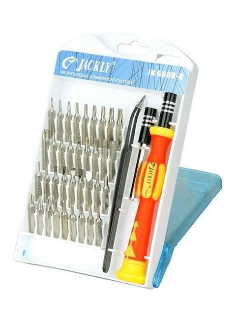 Professional Communication Tool Set multicolour