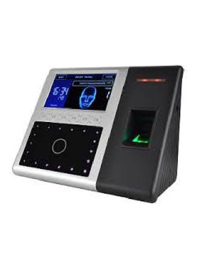 ZKTeco ZKTeco Fingerprint Face Print Device N50520721A