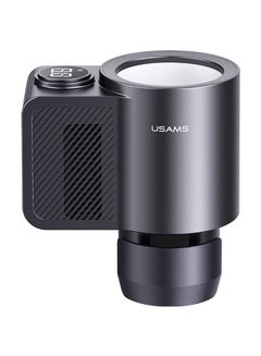 Usams Car Quick Cooling Smart Cup  - Image 1