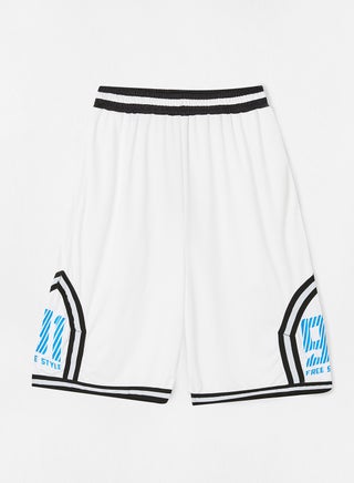 White/Blue/Black