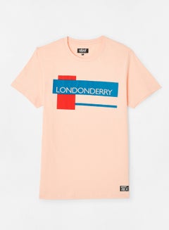 Salmon Pink