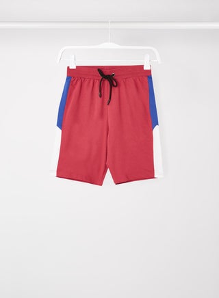 Red/Blue/White
