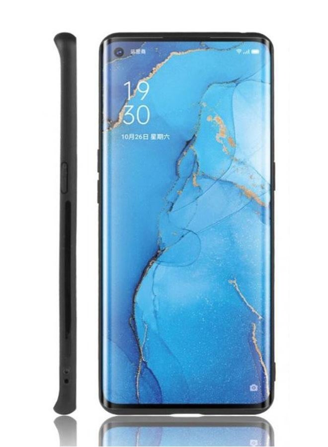 Covernex Protective Case Cover For Oppo Reno3 Pro Photography Of Nature - Image 2