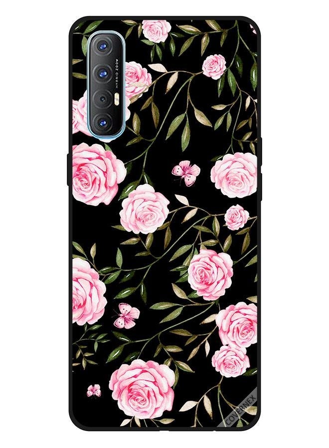 كوفرنيكس غطاء حماية واقٍ لهاتف أوبو رينو 3 برو - Image 1