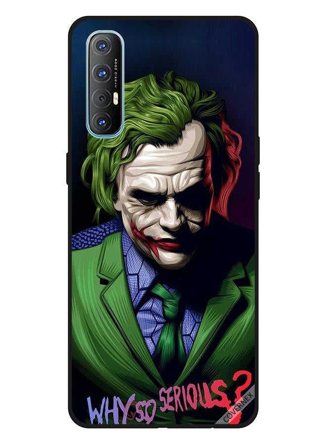 كوفرنيكس غطاء حماية واقٍ لهاتف أوبو رينو 3 برو واي سو سيريس - Image 1