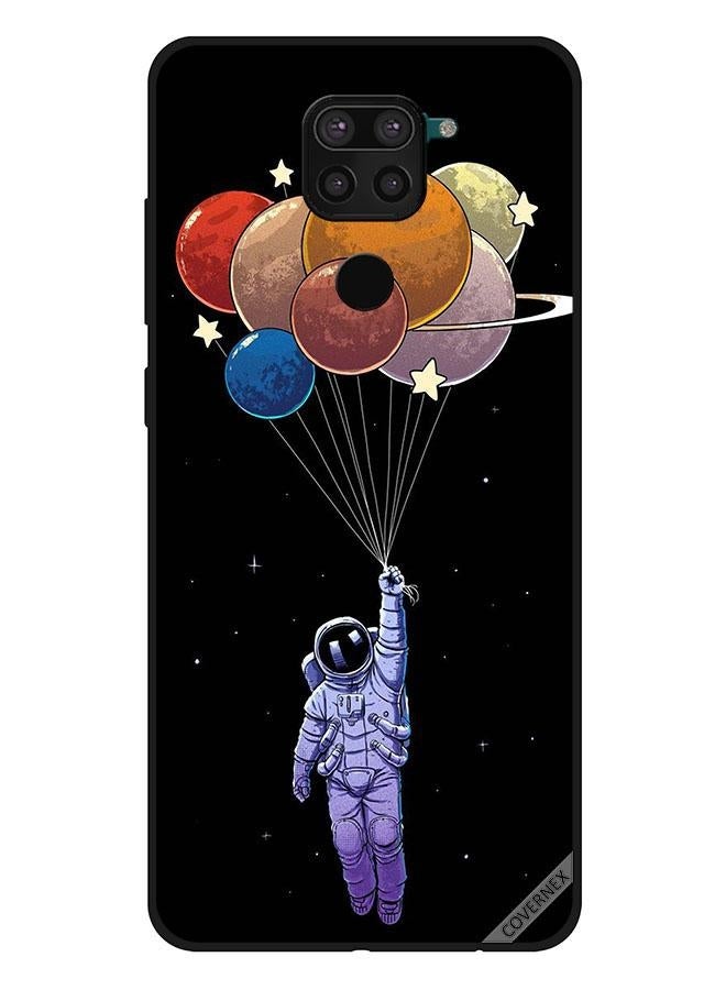 Covernex Protective Case For Xiaomi Redmi Note 9 Catch Them All - Image 1