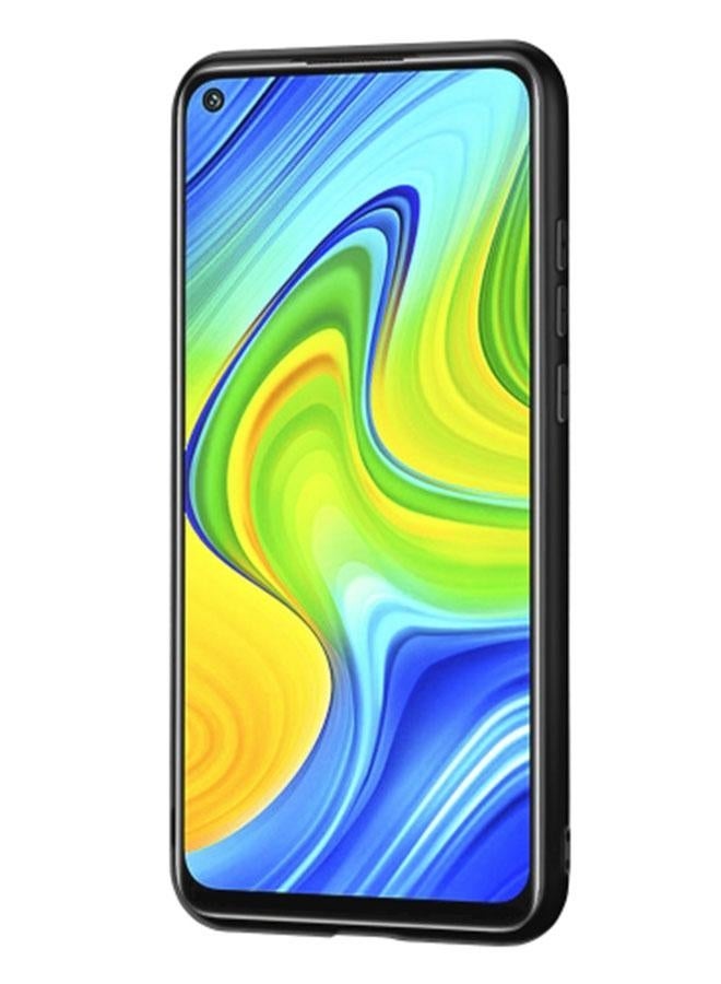 Covernex Protective Case For Xiaomi Redmi Note 9 Colourful Deer - Image 2