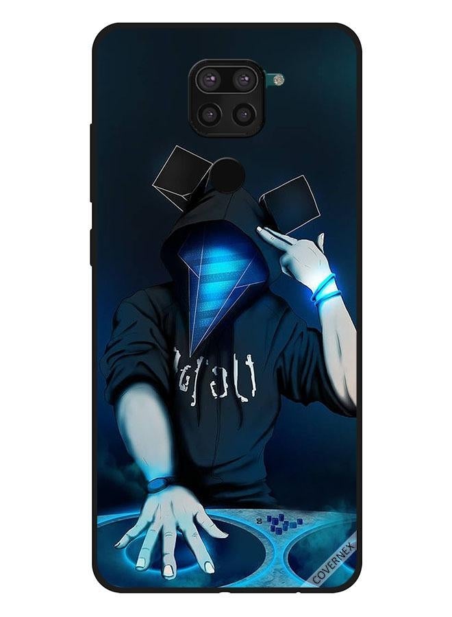 Covernex Protective Case Cover For Xiaomi Redmi Note 9 Dj Boy - Image 1