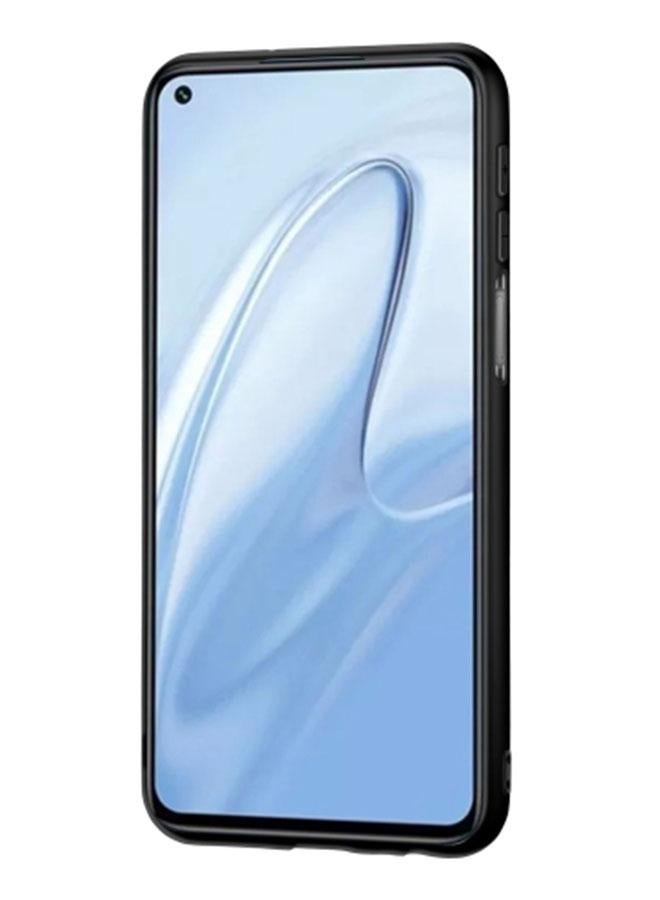 Covernex Protective Case Cover For Xiaomi Redmi Note 9 Pro Don't Touch My Phone You Don't Know Password - Image 2