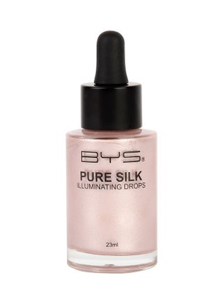 Pure Silk Illuminating Drops Highlighter Frosted Glow - v1630212651/N50522080A_1