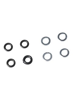 Generic Carburetor Rebuild Kit Replacement For Yamaha YZF R6 YZFR6S 1999-2002  - Image 4