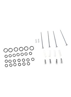 Generic Carburetor Rebuild Kit Replacement For Yamaha YZF R6 YZFR6S 1999-2002  - Image 5