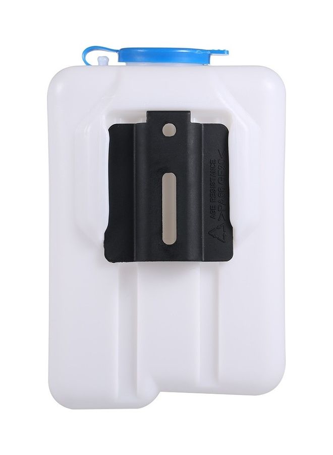 Generic Universal Windscreen Washer Bottle Kit With Pump - Image 3