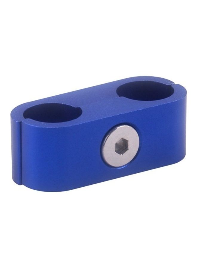 Generic SBC 350 Spark Plug Wire Separators Dividers Looms Kit  - Image 5