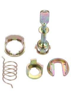 Generic Front Left & Right Side Door Lock Repair Kit Fix For VW POLO 6N 9N  - Image 2