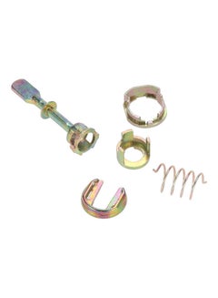 Generic Front Left & Right Side Door Lock Repair Kit Fix For VW POLO 6N 9N  - Image 3