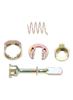 Generic Front Left & Right Side Door Lock Repair Kit Fix For VW POLO 6N 9N  - Image 4