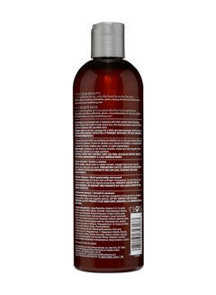 HASK Keratin Protein Smoothing Shampoo 355ml  - Image 2