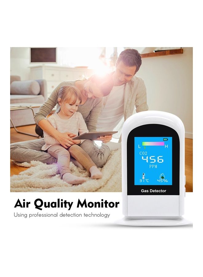 Generic Air Quality Monitor  - Image 4