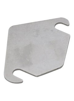Generic 2-Piece EGR Valve Blanking Plate Replacement For Ford Fiesta  - Image 2
