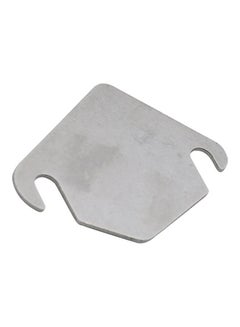 Generic 2-Piece EGR Valve Blanking Plate Replacement For Ford Fiesta  - Image 4